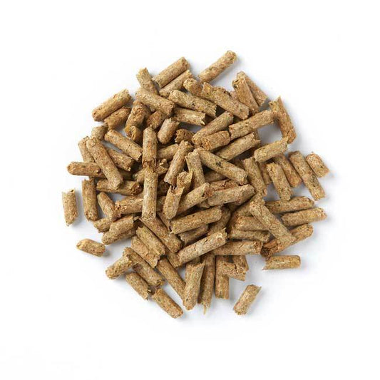 Composting LBF Anti-Acid Lime Mix