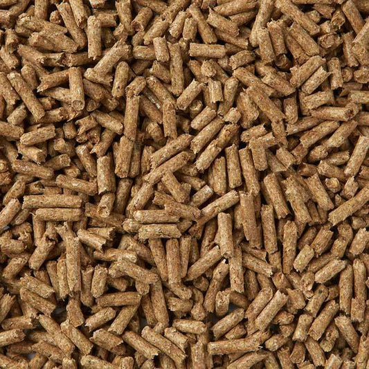 Composting LBF Anti-Acid Lime Mix