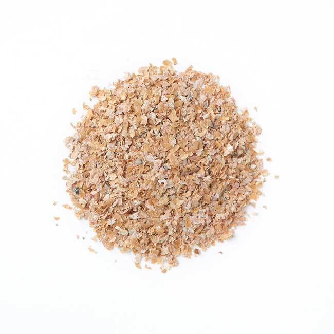 Birdfood Mealworm Food