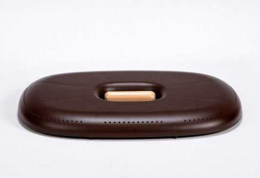 Wormeries Urbalive Worm Composter Replacement Lid - Brown