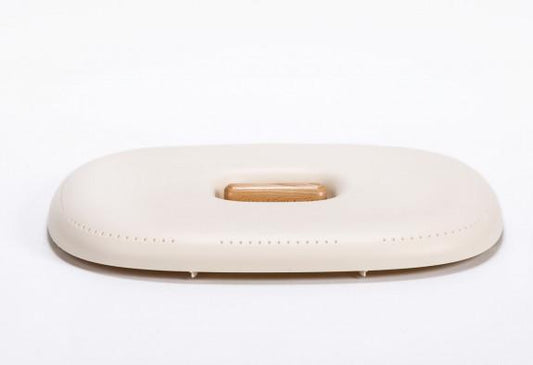 Wormeries Urbalive Worm Composter Replacement Lid - Cream