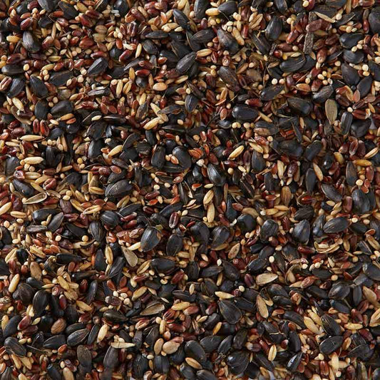 Birdfood LBF Farmer Phil's British Mix