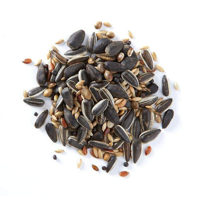 Birdfood LBF Wiggly Seed Extra - 12.55kg