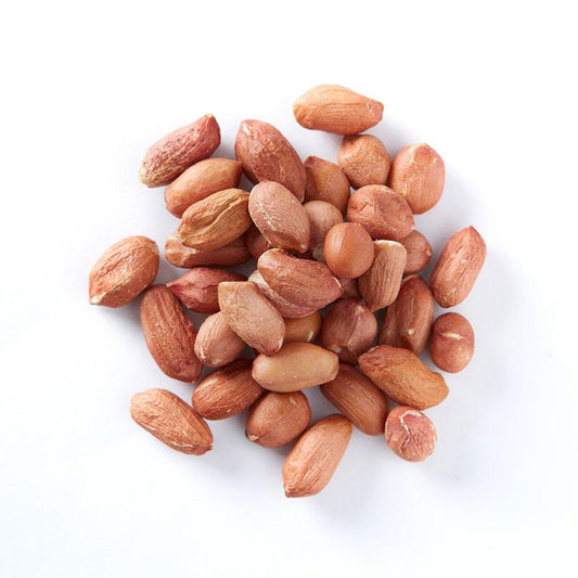 Birdfood LBF Premium Peanuts