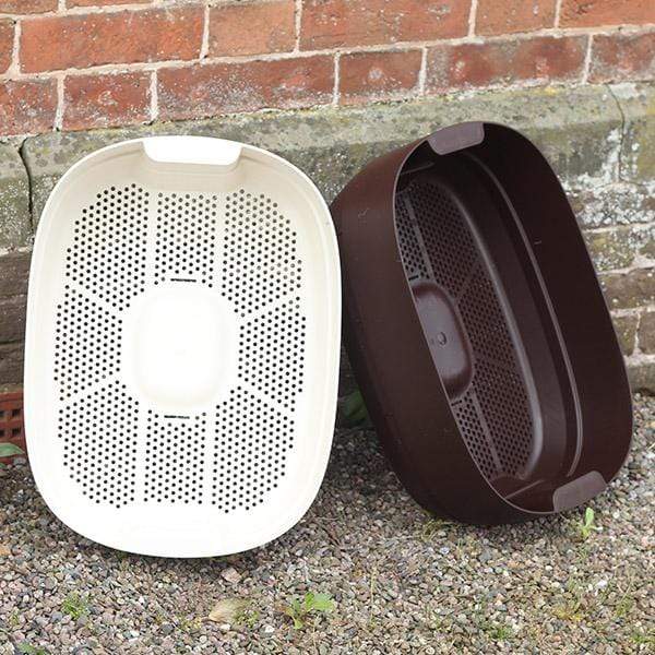 Wormeries Urbalive Worm Composter Single Tray