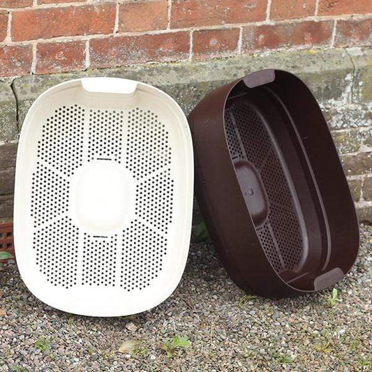 Wormeries Urbalive Worm Composter Single Tray