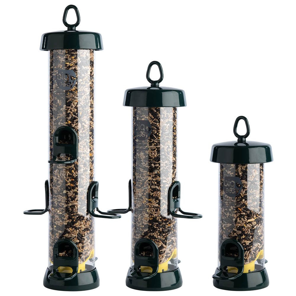 BigEasy™ Seed Feeder