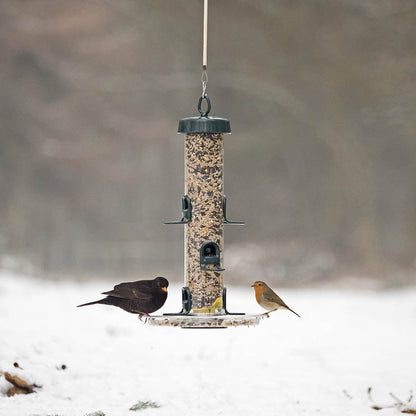 BigEasy™ Seed Feeder