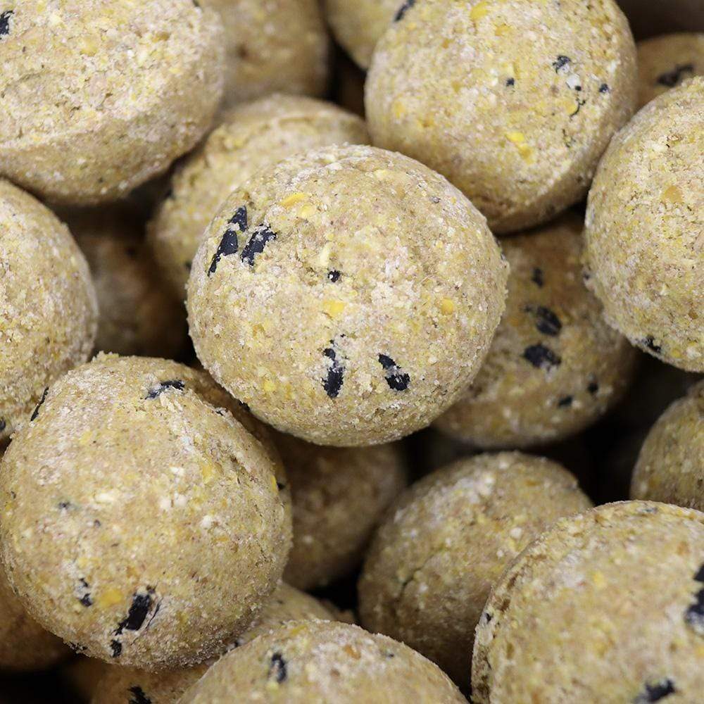 Birdfood Mixed Suet Balls Bundle