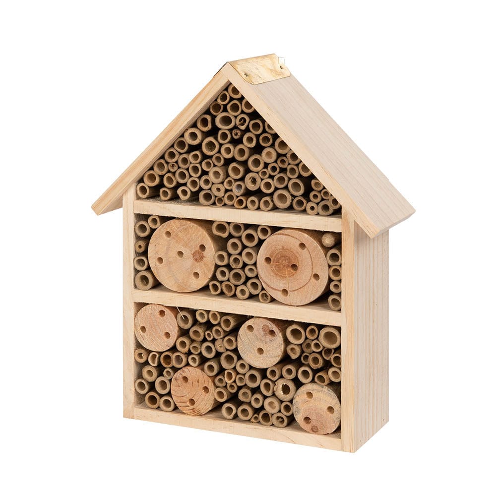 Jacobi Jayne Nooks & Crannies Large Insect / Bug House