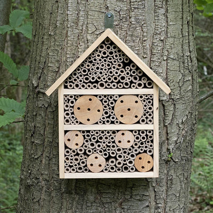 Jacobi Jayne Nooks & Crannies Large Insect / Bug House