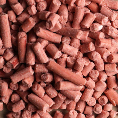 Birdfood LBF Subscribe & Save Berry Suet Pellets