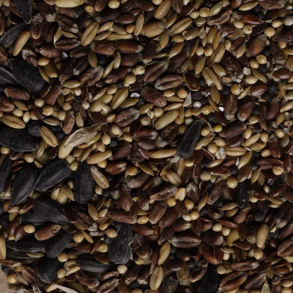 Birdfood LBF Farmer Phil's British Mix - 6kg