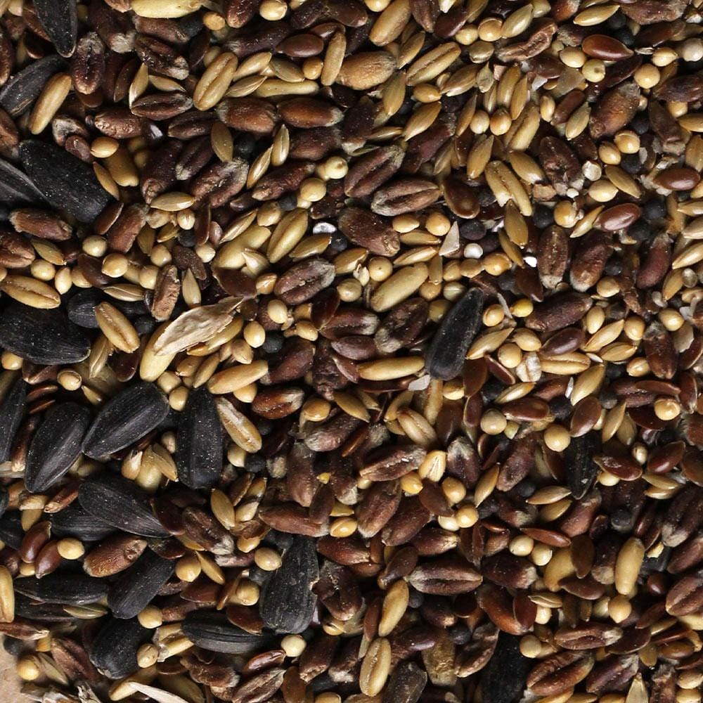 Birdfood LBF Farmer Phil's DELUXE British Mix