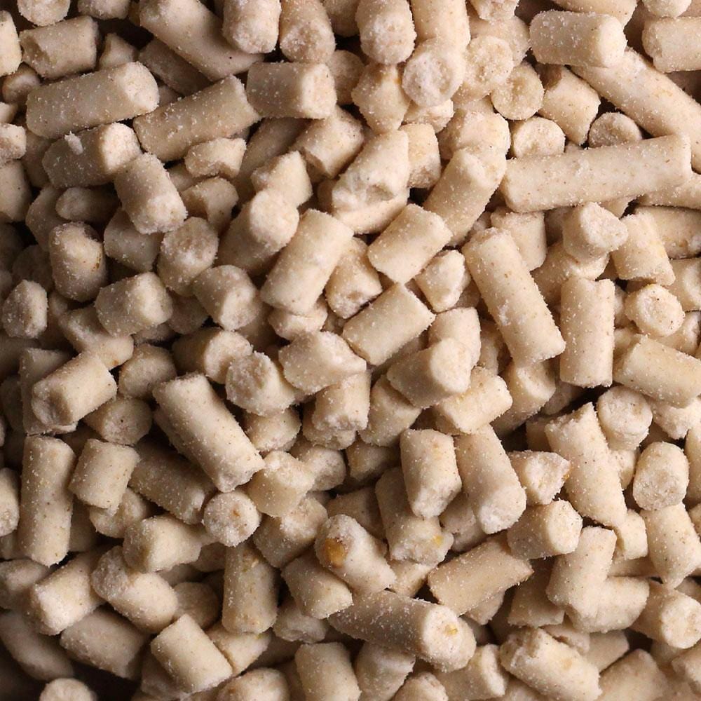 Birdfood LBF Mealworm Suet Pellets 3-Month Gift Subscription