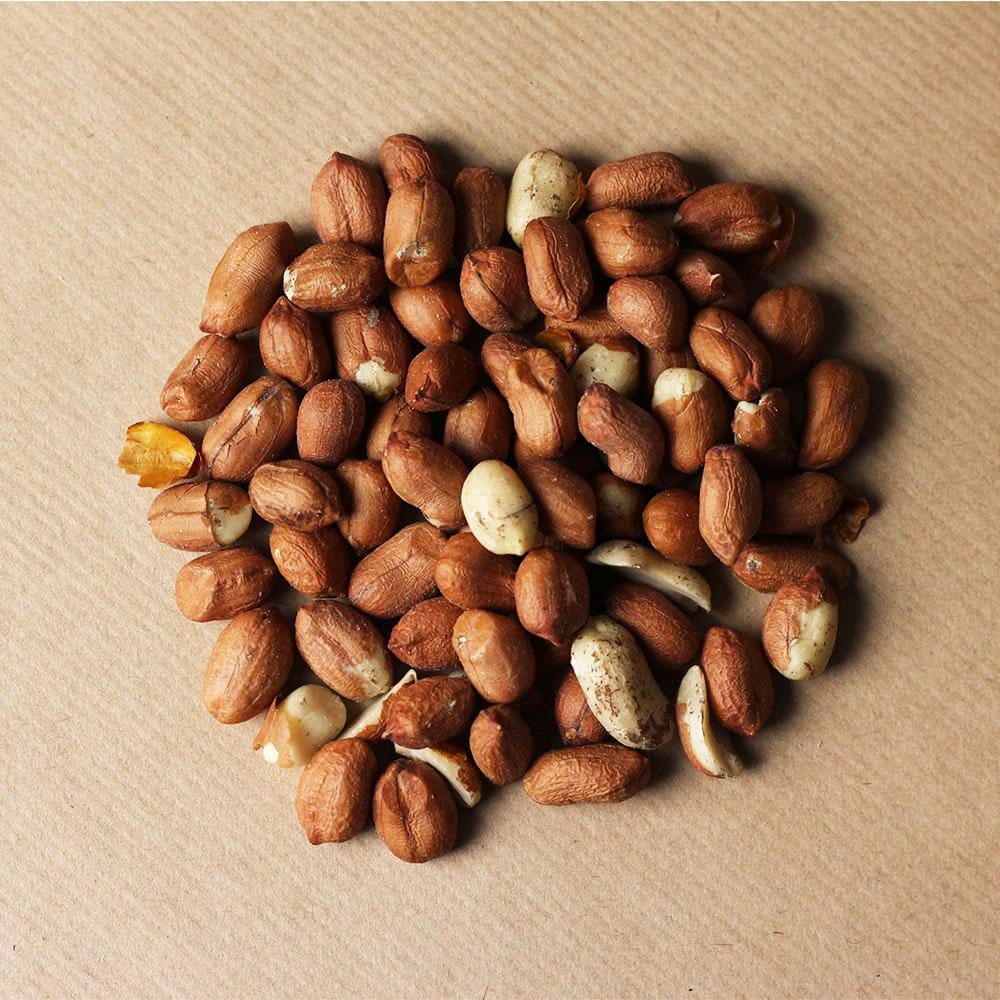 Birdfood LBF Premium Peanuts