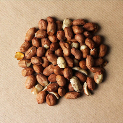 Birdfood LBF Premium Peanuts