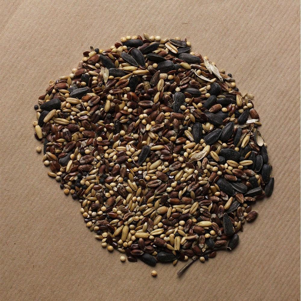Birdfood LBF Farmer Phil's DELUXE British Mix