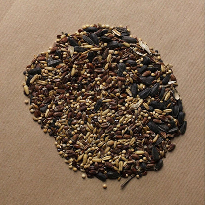 Birdfood LBF Farmer Phil's DELUXE British Mix