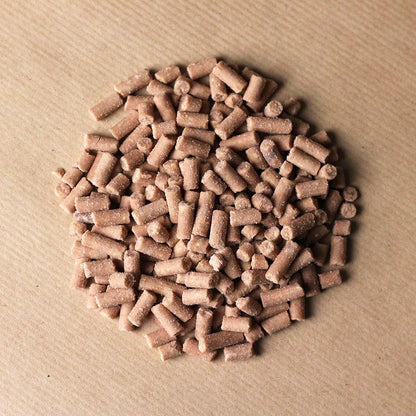 Birdfood LBF Peanut Suet Pellets