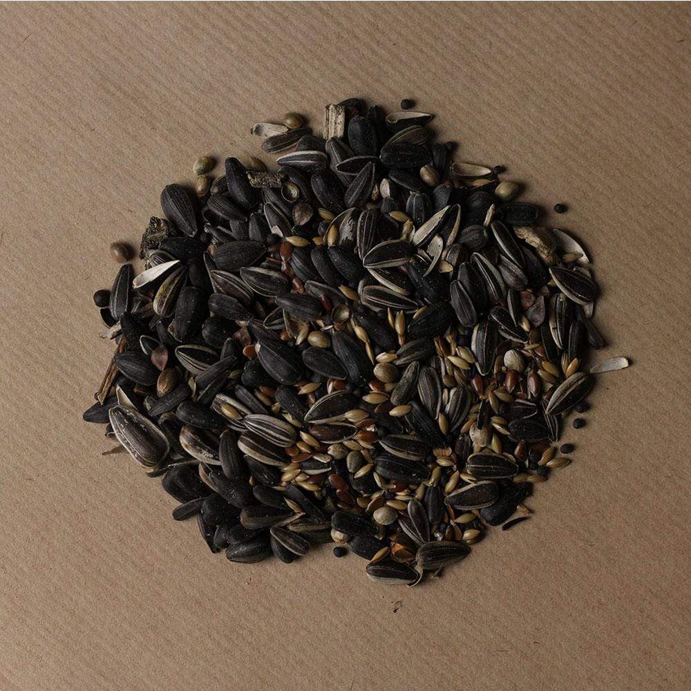 Birdfood LBF Wiggly Seed 12.55kg