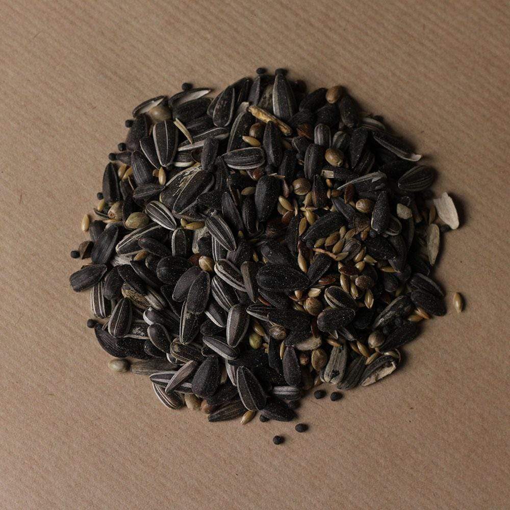 Birdfood LBF Wiggly Seed Extra - 12.55kg