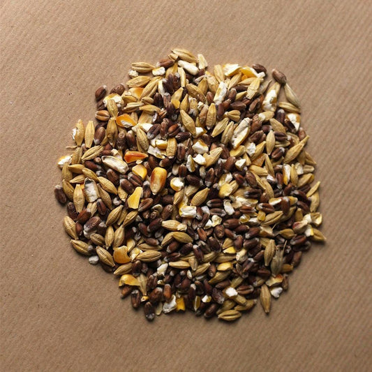 Birdfood LBF Subscribe & Save Wiggly Mixed Corn