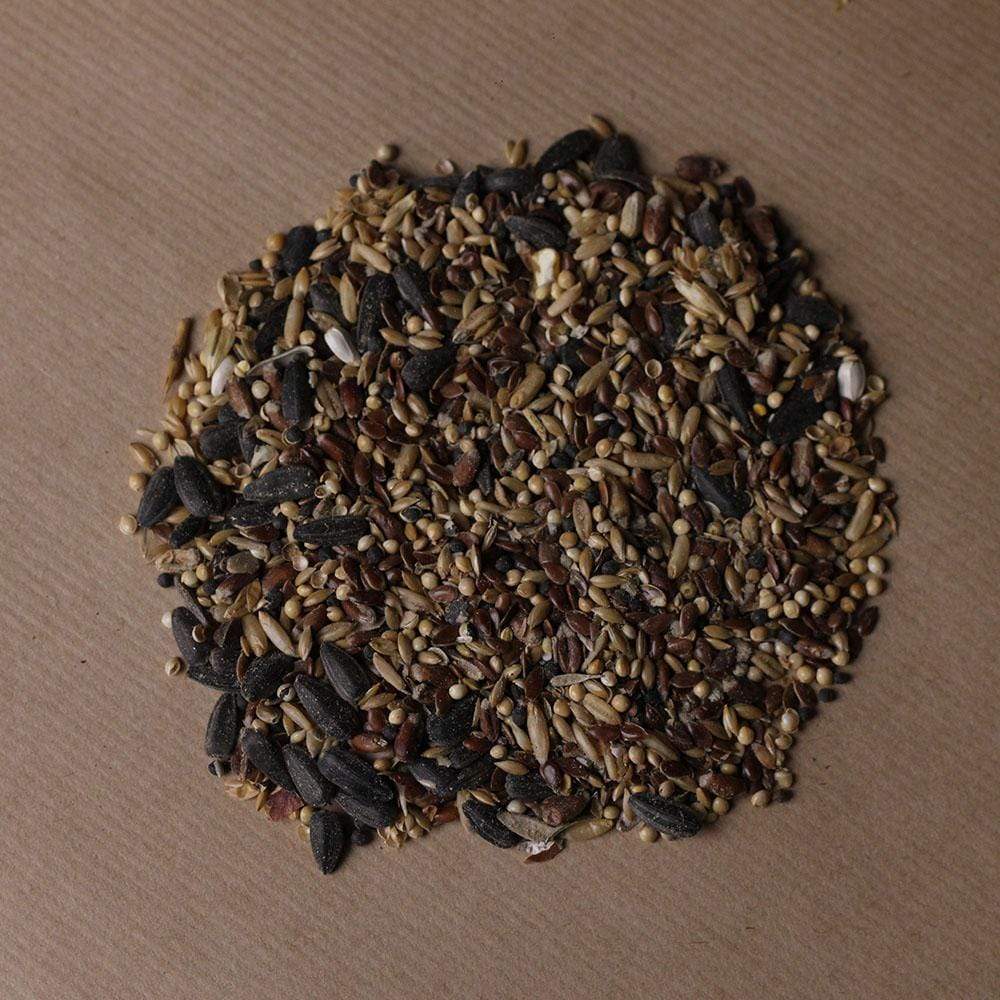 Birdfood LBF Farmer Phil's British Mix - 6kg