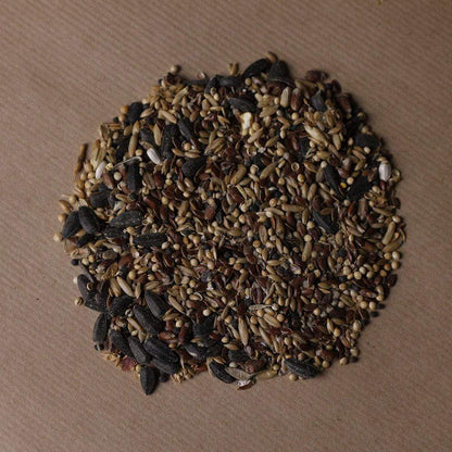 Birdfood LBF Farmer Phil's British Mix - 6kg