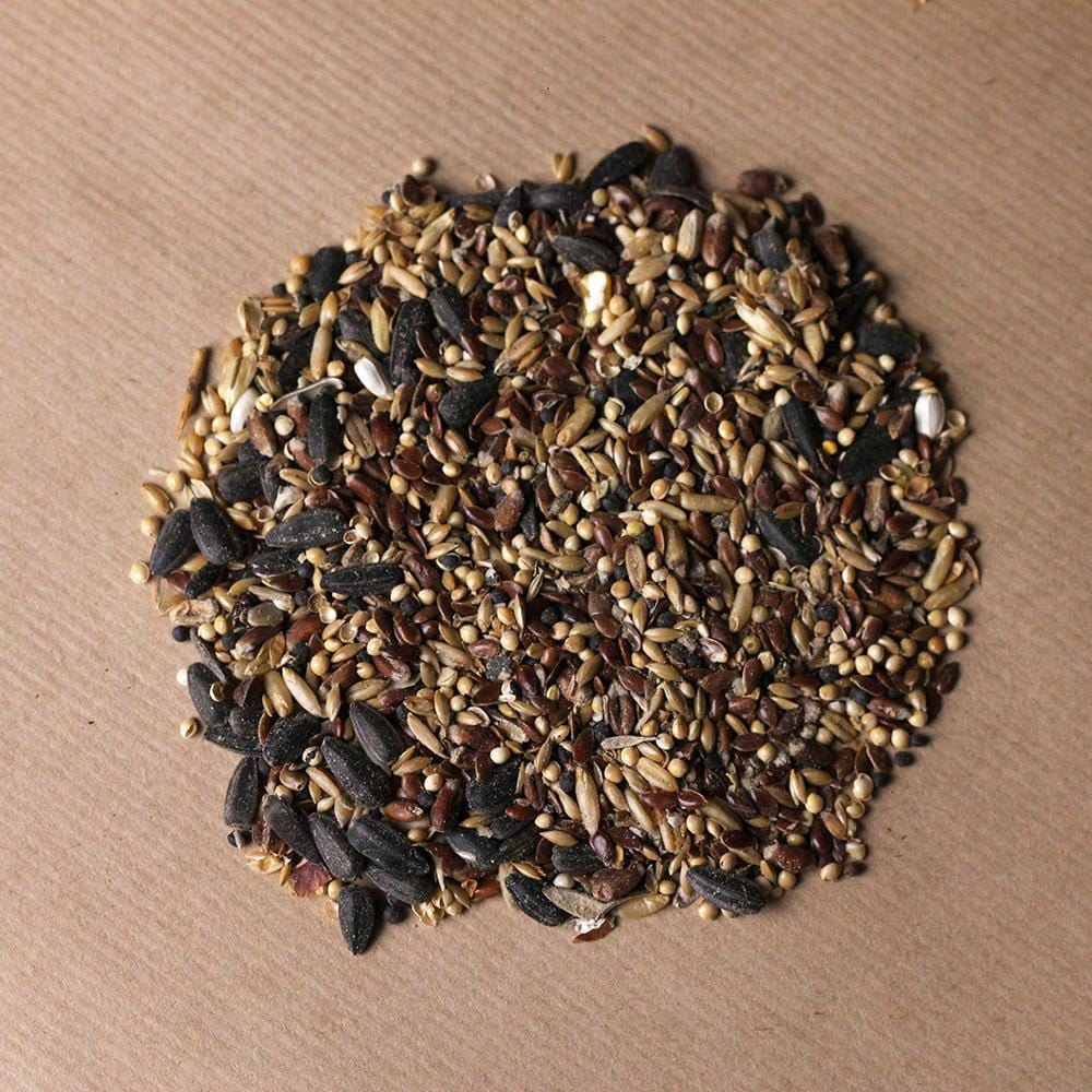 Birdfood LBF Subscribe and Save British Mix