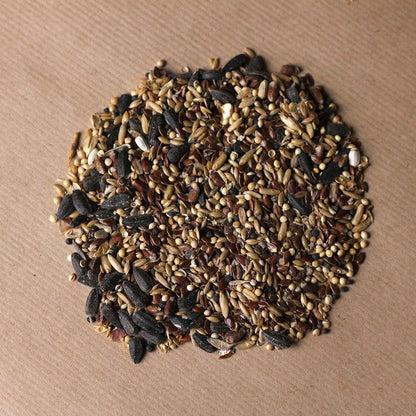 Birdfood LBF Subscribe and Save British Mix
