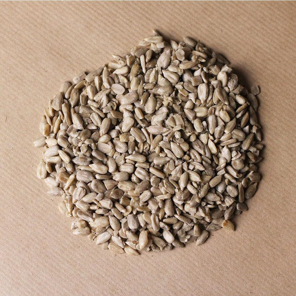 Birdfood LBF Subscribe & Save Sunflower Hearts