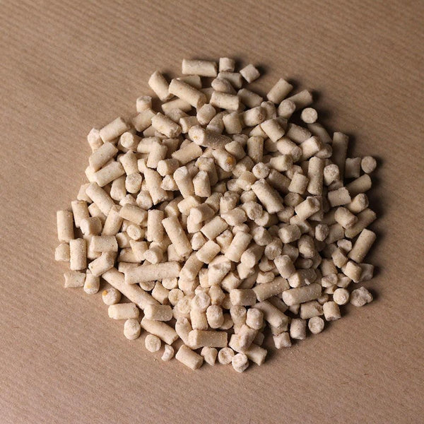 Birdfood LBF Mealworm Suet Pellets