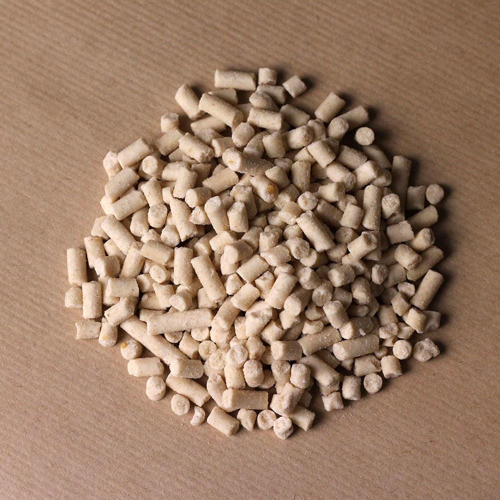 Birdfood LBF Mealworm Suet Pellets 3-Month Gift Subscription