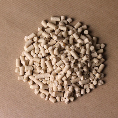 Birdfood LBF Mealworm Suet Pellets 3-Month Gift Subscription