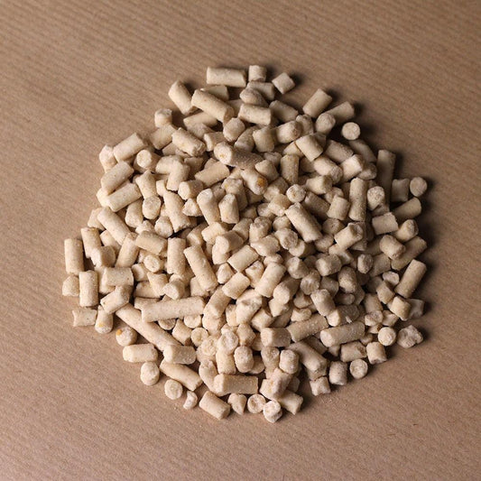 Birdfood LBF Subscribe & Save Mealworm Suet Pellets