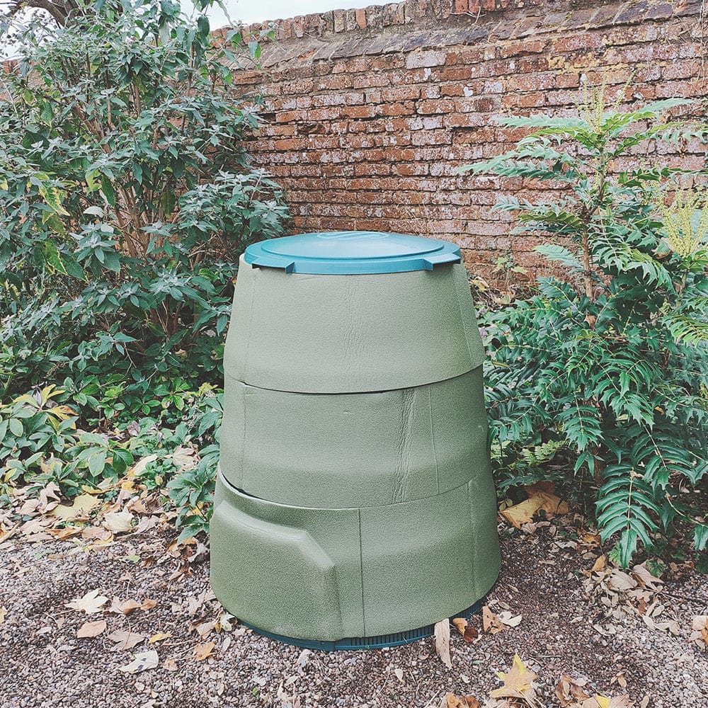 Green Johanna Winter Jacket
