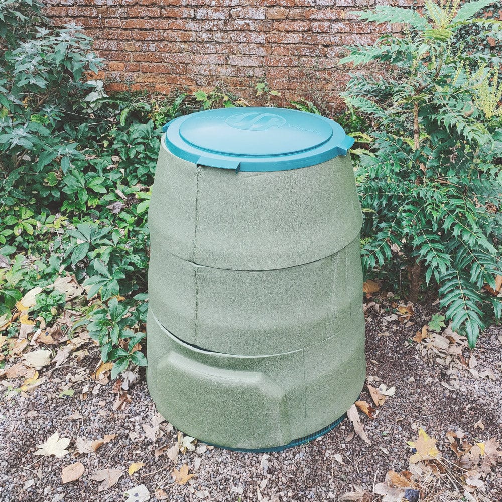 Green Johanna Winter Jacket