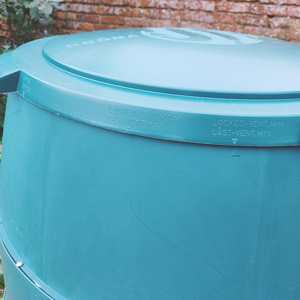 Green Johanna 330 Litre Hot Bin Composter