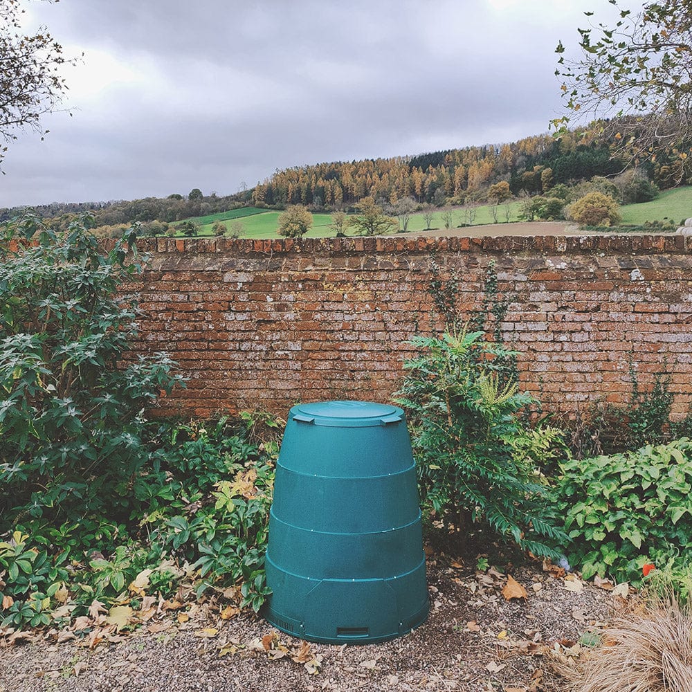 Green Johanna 330 Litre Hot Bin Composter