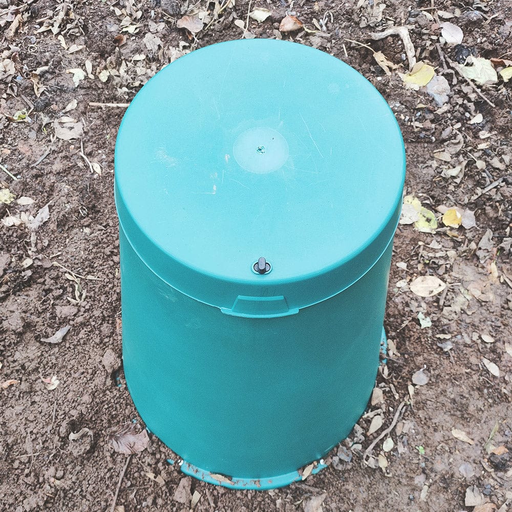 Green Cone Food Waste Digester Hot Bin