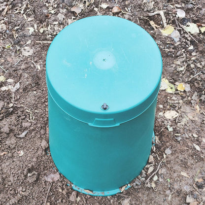 Green Cone Food Waste Digester Hot Bin