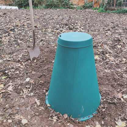Green Cone Food Waste Digester Hot Bin