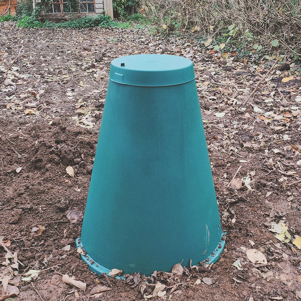 Green Cone Food Waste Digester – No Smell, No Turning, No Waste (Made ...