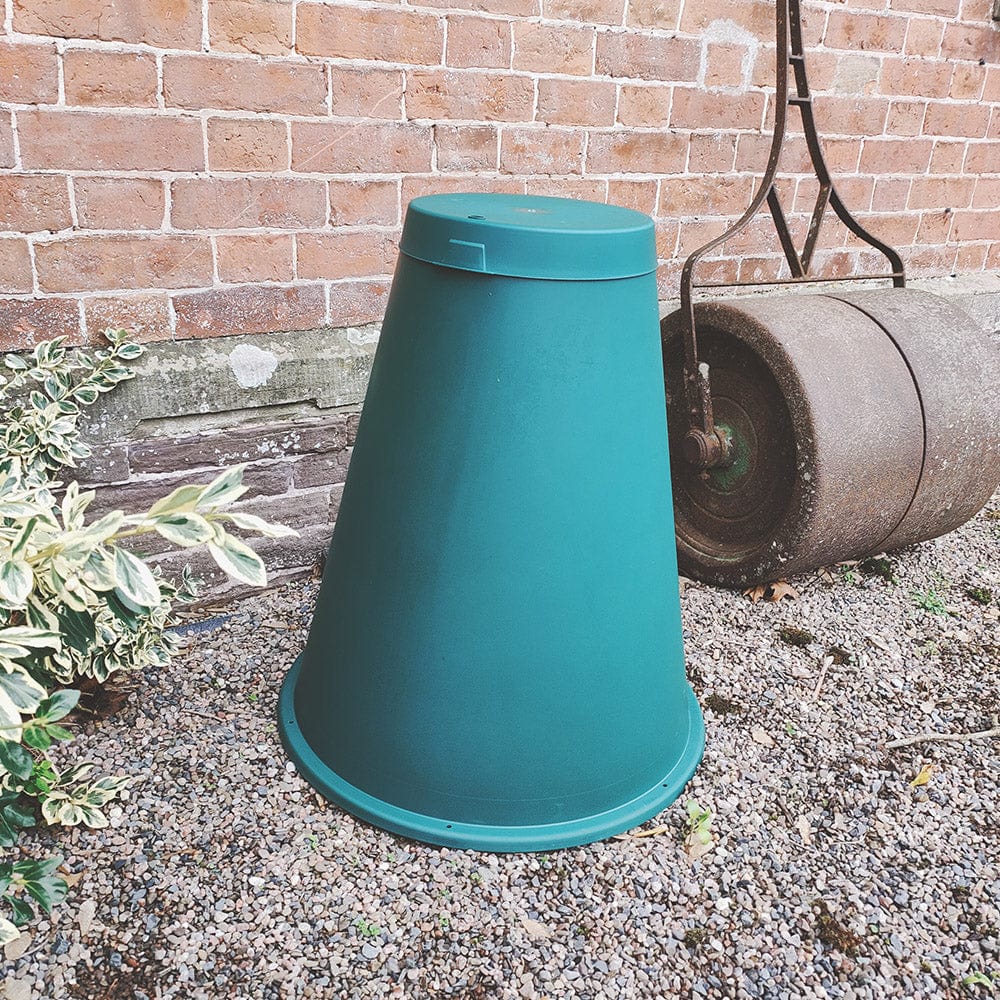 Green Cone Food Waste Digester Hot Bin