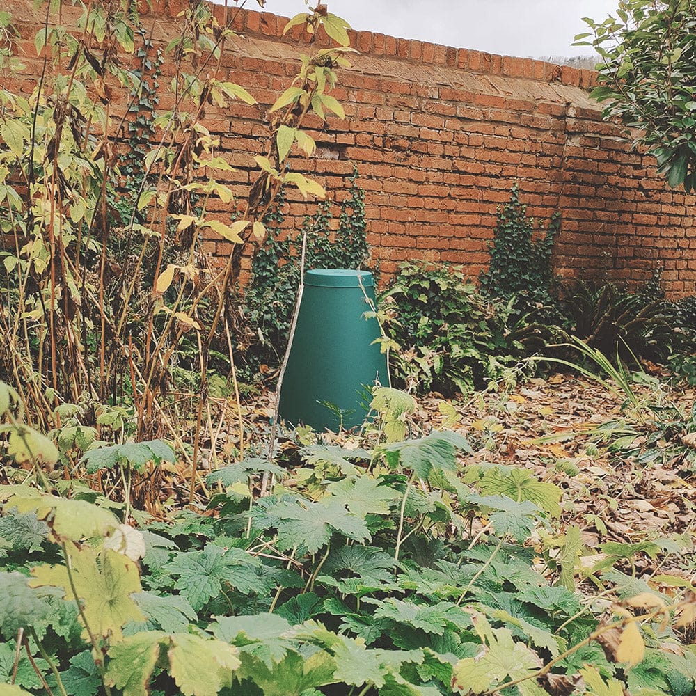 Green Cone Food Waste Digester Hot Bin