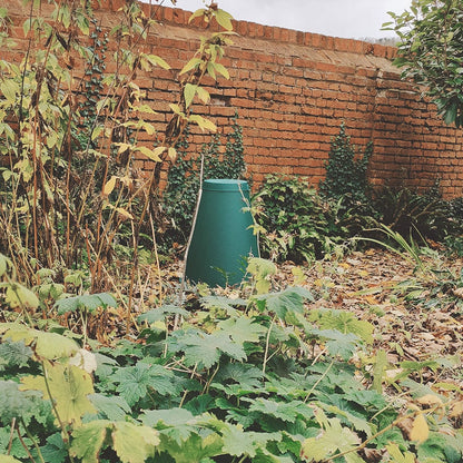 Green Cone Food Waste Digester Hot Bin