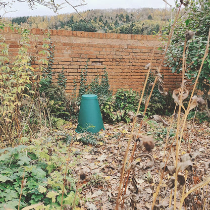 Green Cone Food Waste Digester Hot Bin