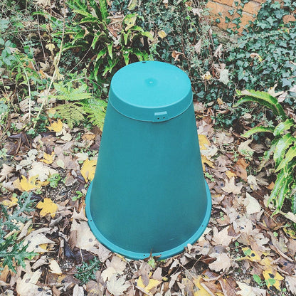 Green Cone Food Waste Digester Hot Bin