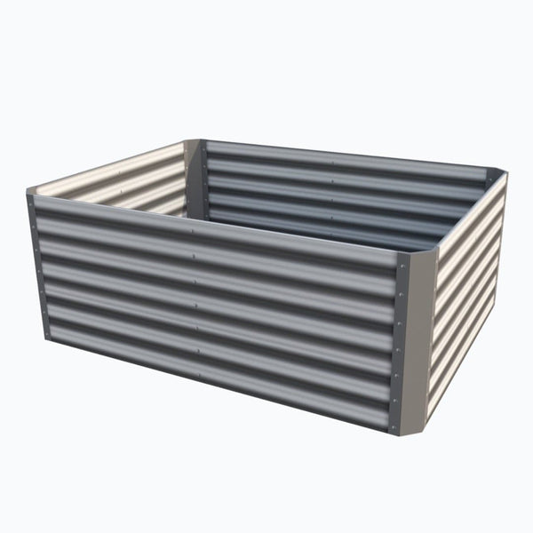 Subpod Grow Garden Bed Wiggly Wigglers